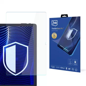 3MK PROTECTION Doogee T10 Pro FlexibleGlass Pro ekraanikaitse