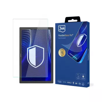 3MK PROTECTION Huion KAMVAS PRO 19 - kuni 21 3mk FlexibleGlass Pro ekraanikaitse