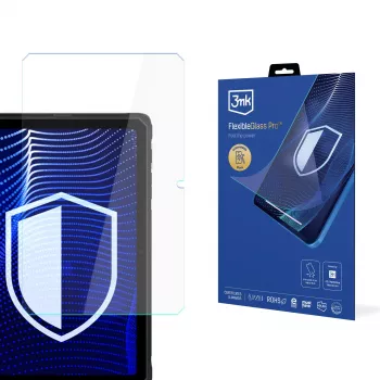 3MK PROTECTION Doogee R10 FlexibleGlass Pro ekraanikaitse (10,36 inch)