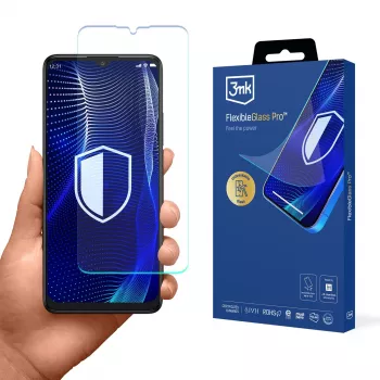 3MK PROTECTION TCL 30 XL - 3mk FlexibleGlass Pro ekraanikaitse