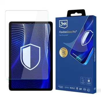 3MK PROTECTION Doogee T20S FlexibleGlass Pro ekraanikaitse