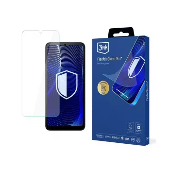 3MK PROTECTION Cubot Note 40 - 3mk FlexibleGlass Pro ekraanikaitse