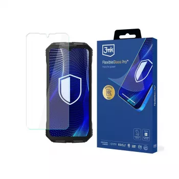 3MK PROTECTION Doogee V31 GT FlexibleGlass Pro ekraanikaitse