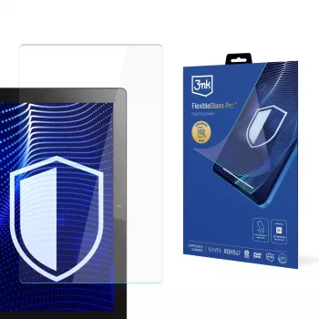 3MK PROTECTION BOSTO BT-16HD / BT-16UHD - kuni 19 3mk FlexibleGlass Pro