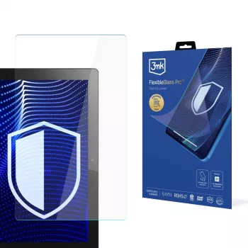 3MK PROTECTION BOSTO BT-16HD / BT-16UHD - kuni 19 3mk FlexibleGlass Pro
