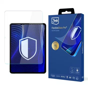 3MK PROTECTION OnePlus Pad 2 - kuni 13 3mk FlexibleGlass Pro