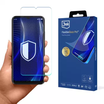 3MK PROTECTION MaxCom Smart MS651 - 3mk FlexibleGlass Pro ekraanikaitse