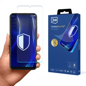 3MK PROTECTION MaxCom Smart MS651 - 3mk FlexibleGlass Pro ekraanikaitse