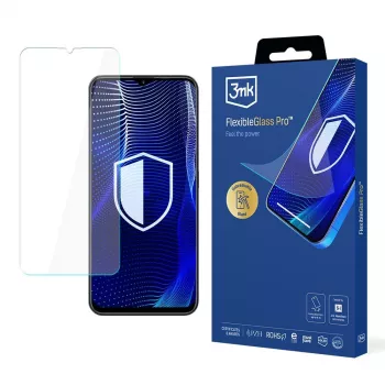 3MK PROTECTION Coolpad Cool 60 - 3mk FlexibleGlass Pro ekraanikaitse