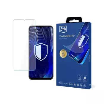 3MK PROTECTION Coolpad Cool 60 - 3mk FlexibleGlass Pro ekraanikaitse