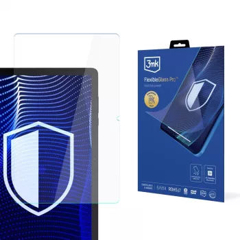 3MK PROTECTION TCL Tab 10L Gen 3 FlexibleGlass Pro hübriidklaasist ekraanikaitse