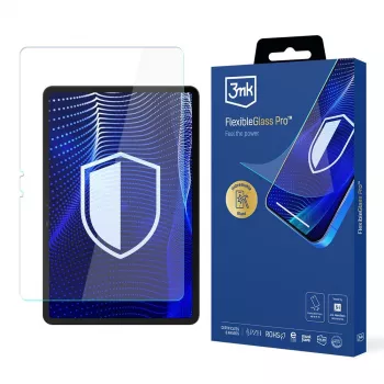 3MK PROTECTION Infinix XPad - kuni 13 inch 3mk FlexibleGlass Pro ekraanikaitse