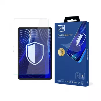 3MK PROTECTION Infinix XPad - kuni 13 inch 3mk FlexibleGlass Pro ekraanikaitse