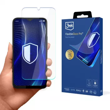 3MK PROTECTION Volla Phone 22 - 3mk FlexibleGlass Pro ekraanikaitse