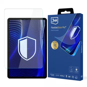 3MK PROTECTION Doogee T40 FlexibleGlass Pro ekraanikaitse