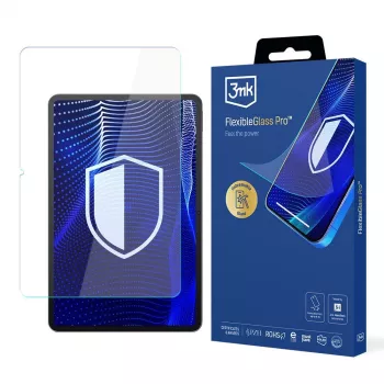 3MK PROTECTION Nubia Red Magic Gaming Pad Pro - kuni 13 3mk FlexibleGlass Pro