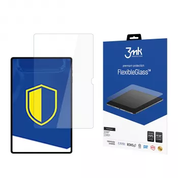 3MK PROTECTION FlexibleGlass hübriidne ekraanikaitse Samsung Galaxy Tab S10 Ultra jaoks (kuni 15 seadet)