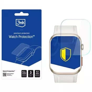 Huawei Watch D2 - 3mk Watch Protection ARC