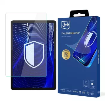 3MK PROTECTION Lenovo Tab K11 Enhanced Edition - kuni 13 3mk FlexibleGlass Pro