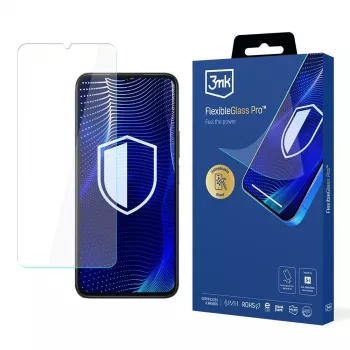 3MK PROTECTION Honor Play 9C FlexibleGlass Pro ekraanikaitse