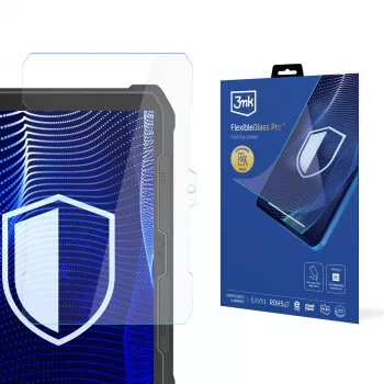 3MK PROTECTION Newland SD100 Orion Plus - kuni 13 3mk FlexibleGlass Pro