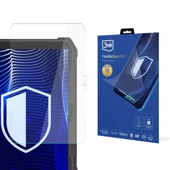 3MK PROTECTION Newland SD100 Orion Plus - kuni 13 3mk FlexibleGlass Pro