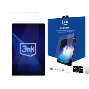 3MK PROTECTION HardGlass Max Lite Karastatud Klaasist Ekraanikaitse Samsung Galaxy Tab S9 Ultra / S10 Ultra jaoks (kuni 13 inch)