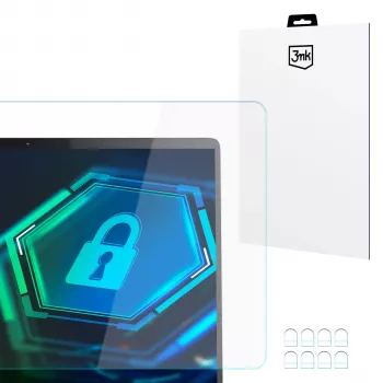 3MK PROTECTION Dell XPS 9500 / 9510 / 9520 - kuni 17 3mk Privacy 2-way (liimiga)