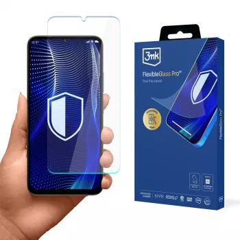 3MK PROTECTION MyPhone N23 Lite/N23 4G - 3mk FlexibleGlass Pro ekraanikaitse