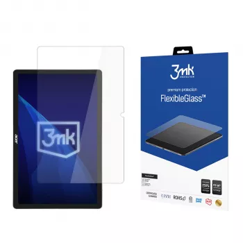 3MK PROTECTION Acer Iconia iM10-22 - kuni 13 3mk FlexibleGlass