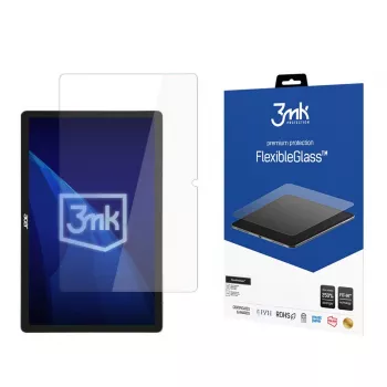 3MK PROTECTION Acer Iconia iM10-22 - kuni 13 3mk FlexibleGlass