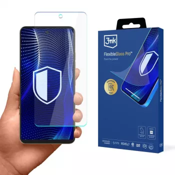 3MK PROTECTION Nubia Music - 3mk FlexibleGlass Pro ekraanikaitse