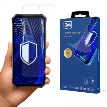 3MK PROTECTION OUKITEL WP26 FlexibleGlass Pro Ekraanikaitse