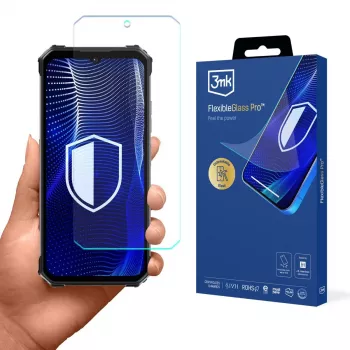 3MK PROTECTION OUKITEL WP26 FlexibleGlass Pro Ekraanikaitse
