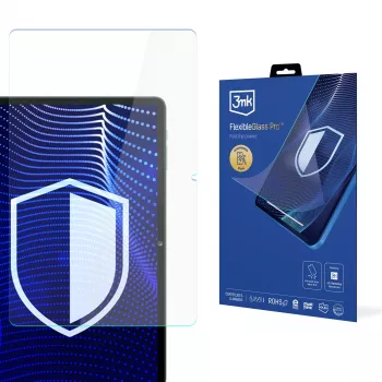 3MK PROTECTION Oukitel OT6 - kuni 11 inch 3mk FlexibleGlass Pro hübriidklaasist ekraanikaitse