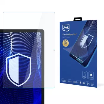 3MK PROTECTION Blackview Tab 80 FlexibleGlass Pro hübriidklaasist ekraanikaitse (10,1 tolli)