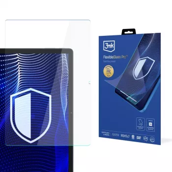 3MK PROTECTION Blackview Tab 80 FlexibleGlass Pro hübriidklaasist ekraanikaitse (10,1 tolli)