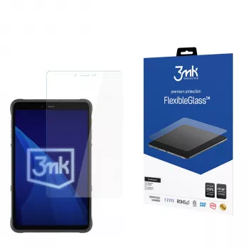 3MK PROTECTION Ulefone Armor Pad Lite - kuni 11 3mk FlexibleGlass