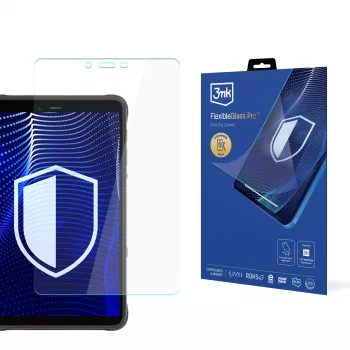 3MK PROTECTION Ulefone Armor Pad Lite FlexibleGlass Pro ekraanikaitse