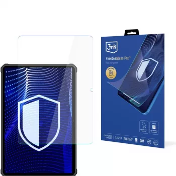 3MK PROTECTION Oukitel RT5 FlexibleGlass Pro ekraanikaitse (10,1 inch)