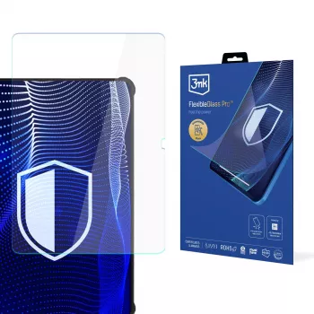 3MK PROTECTION Oukitel RT6 - kuni 11 3mk FlexibleGlass Pro