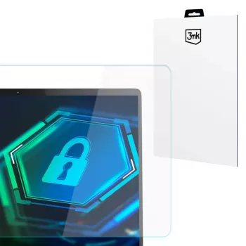 3MK PROTECTION Privaatsusekraanikaitse Apple iMac 21.5-tolline Mid 2017 A1418 - 2-suunaline (liimiga)