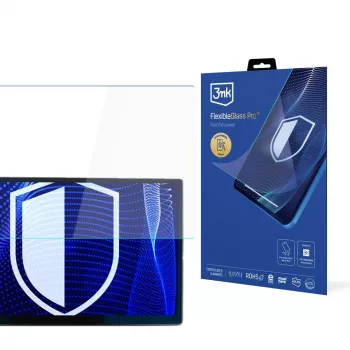 3MK PROTECTION FlexibleGlass Pro Ekraanikaitse Tesla Model S (kuni 19) - 17-tolline keskekraan
