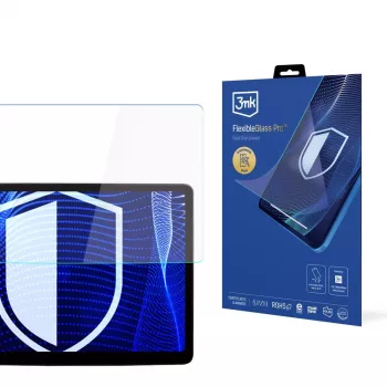 3MK PROTECTION Tesla Model Y FlexibleGlass Pro Screen Protector for 15-inch Display