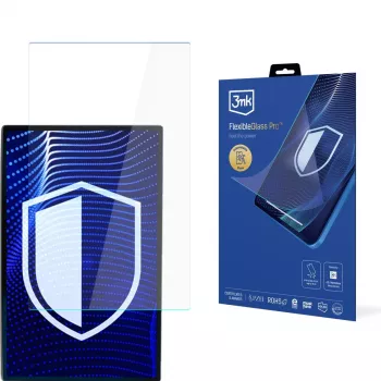 3MK PROTECTION Tesla Model X - kuni 19 3mk FlexibleGlass Pro ekraanikaitse