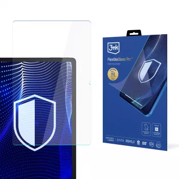3MK PROTECTION Blackview Tab 9 11 - kuni 13 3mk FlexibleGlass Pro hübriidklaasist ekraanikaitse