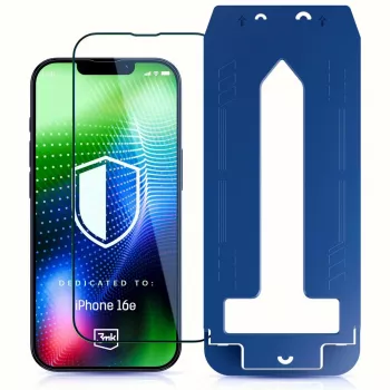 3MK HARDY Ultra Glass Karastatud Klaasist Ekraanikaitse Apple iPhone 15 Pro Max jaoks