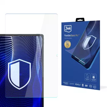 3MK FlexibleGlass Pro ekraanikaitse Lenovo Yoga Tab Plus jaoks