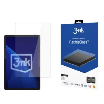 3MK PROTECTION FlexibleGlass Lite Ekraanikaitse Lenovo Tab M10 (3rd Gen) 10,1 inch (TB328FU, TB328XU) - Läbipaistev