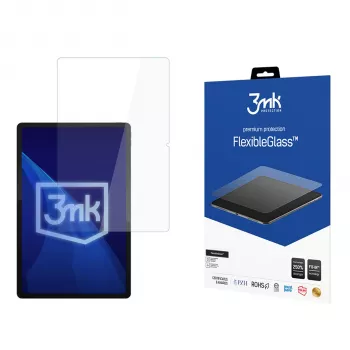 3MK PROTECTION Lenovo IdeaTab Pro TB373FU - kuni 15 3mk FlexibleGlass ekraanikaitse